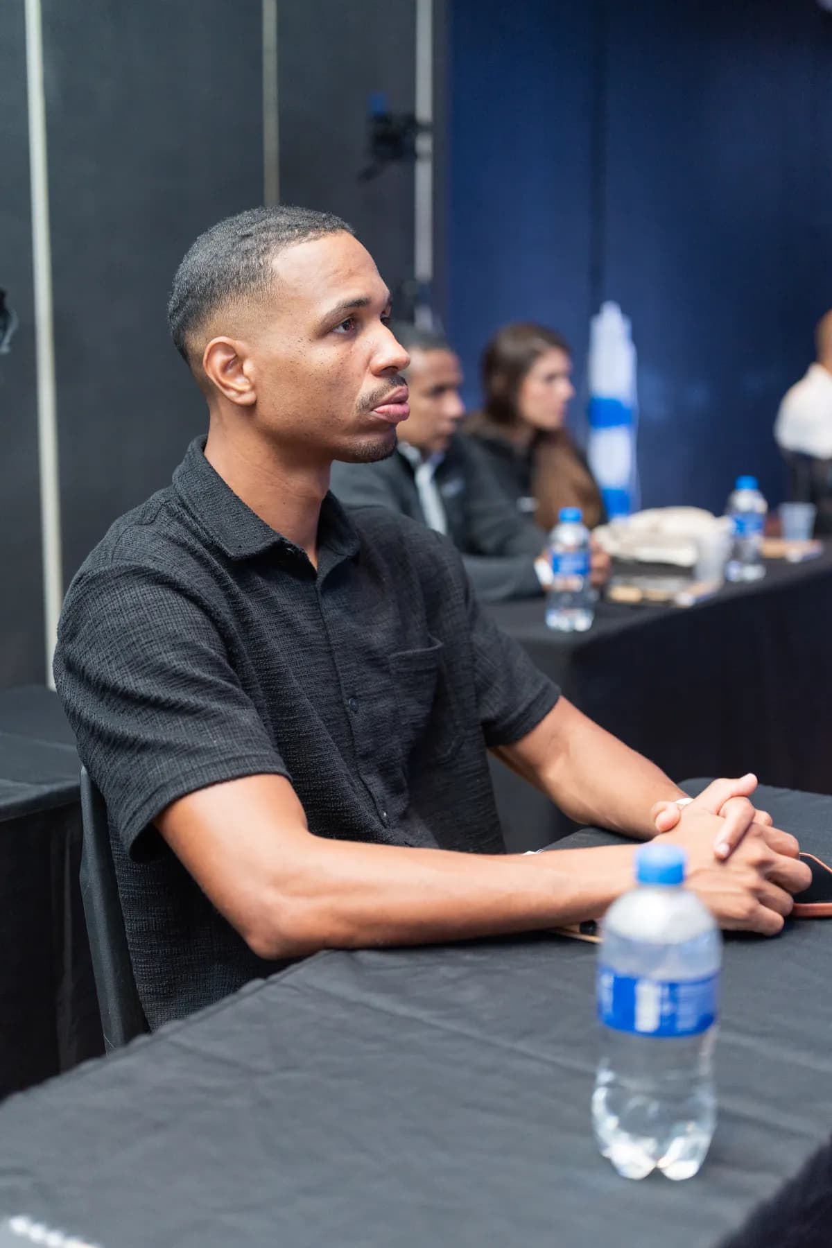 Momento do Lidere Day