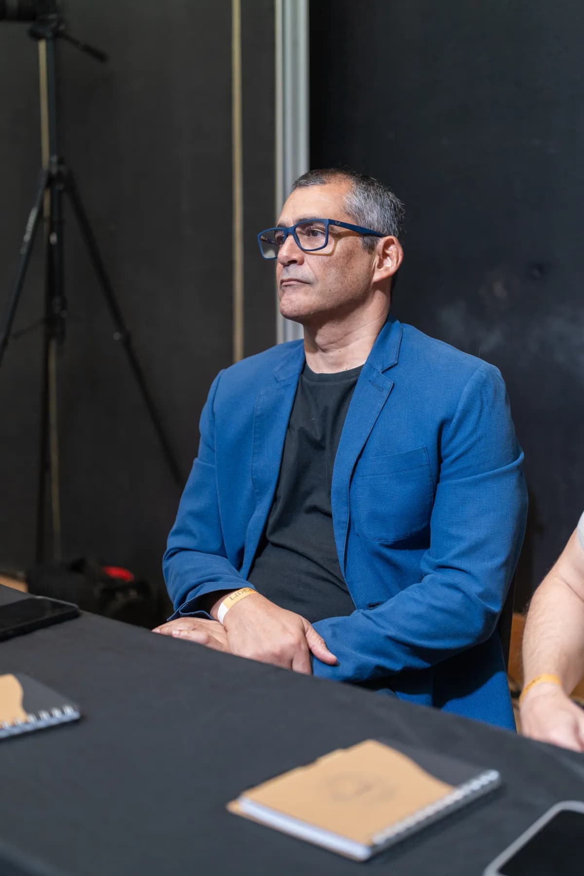 Momento do Lidere Day