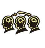 Engrenagens e cabeças