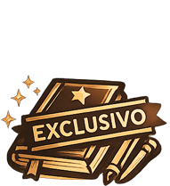 Material de apoio exclusivo